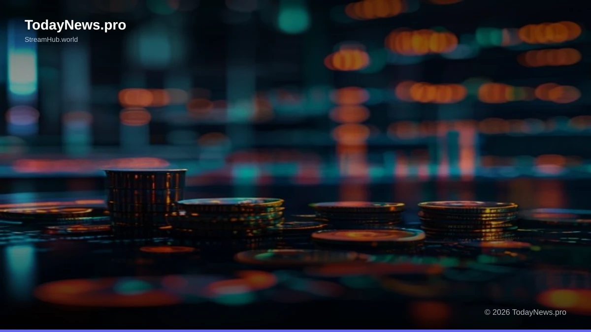 The Fintech Frontier: A Paradigm Shift in Personal Finance