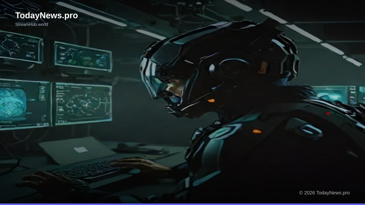 The Evolving Threat Landscape: AI and Web3s Dual Edge