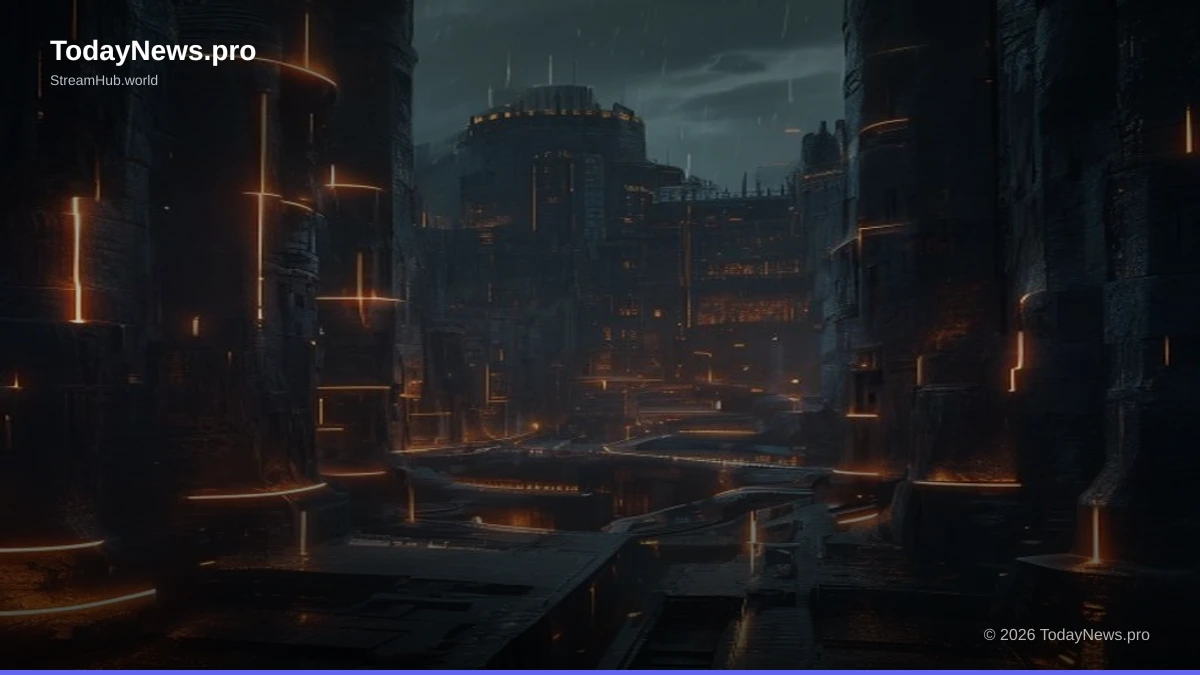 The Evolving Landscape of Digital Identity