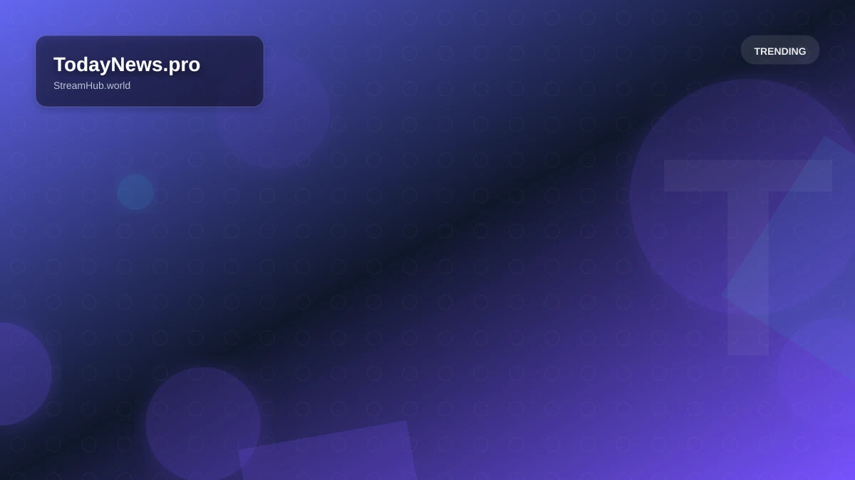 The Fusion Dream: A Glimpse into an Abundant Energy Future