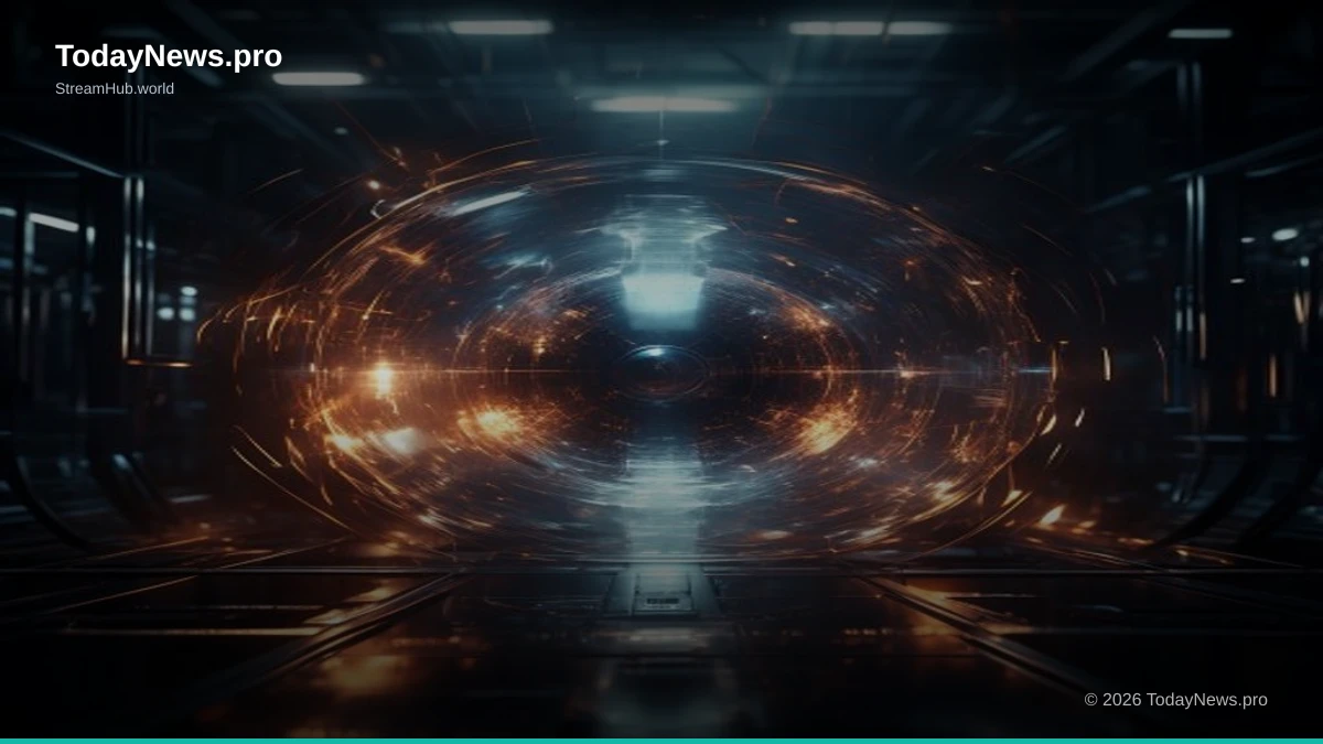The Dawn of Fusion: A Persistent Dream