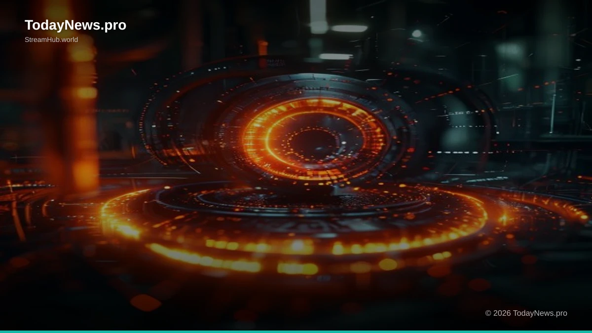 Fusion Energys Dawn: A Glimmer of Hope