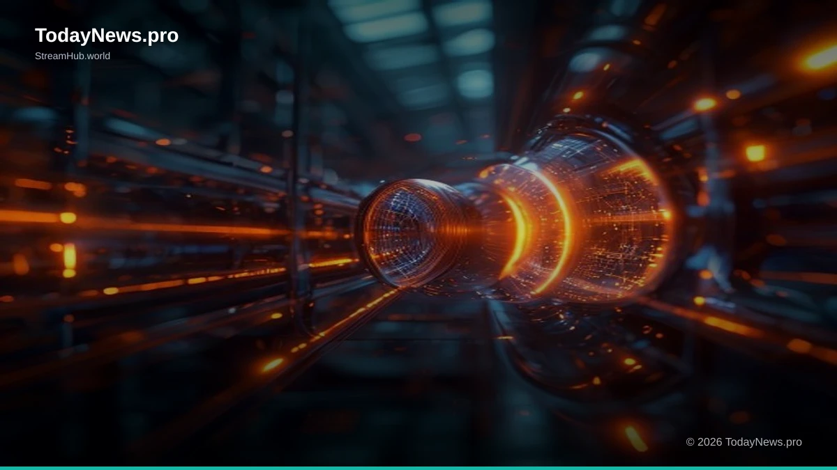 The Dawn of Fusion: A Half-Century Quest