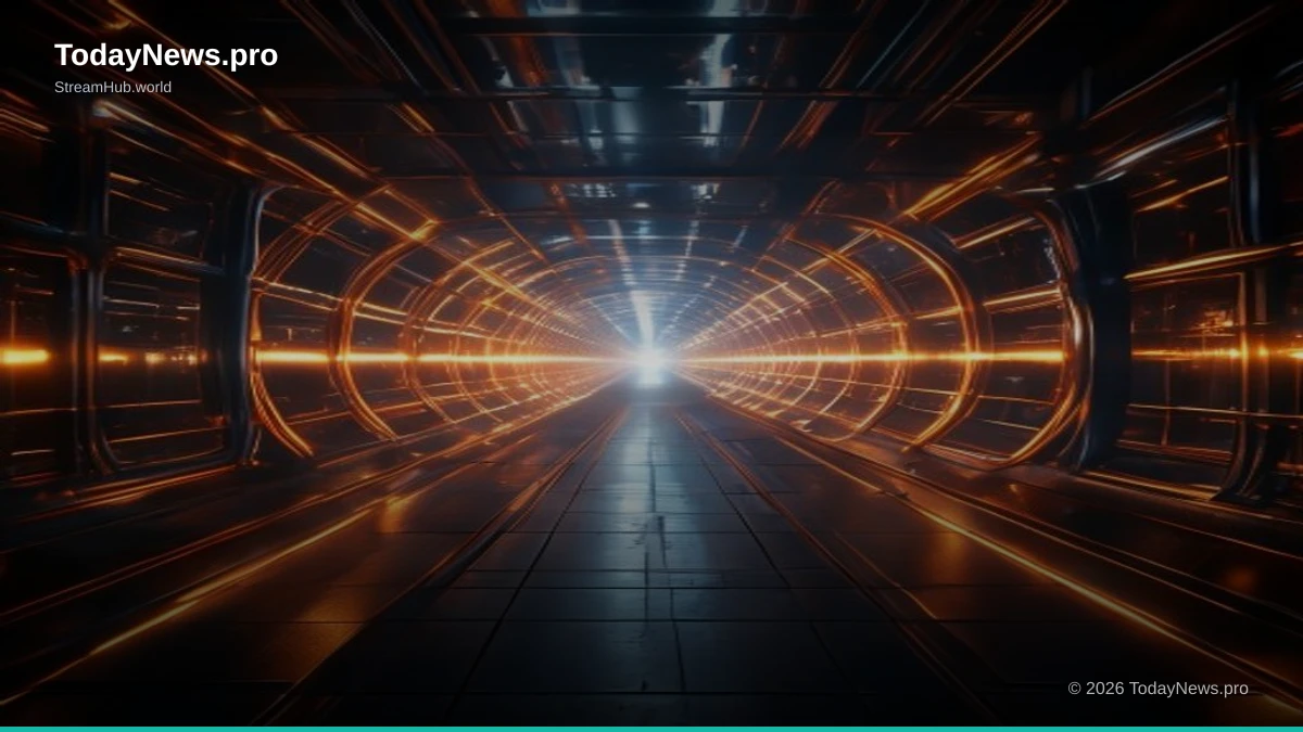 Fusion Energys Tipping Point: Why Sustainable Power is Closer Than You Think