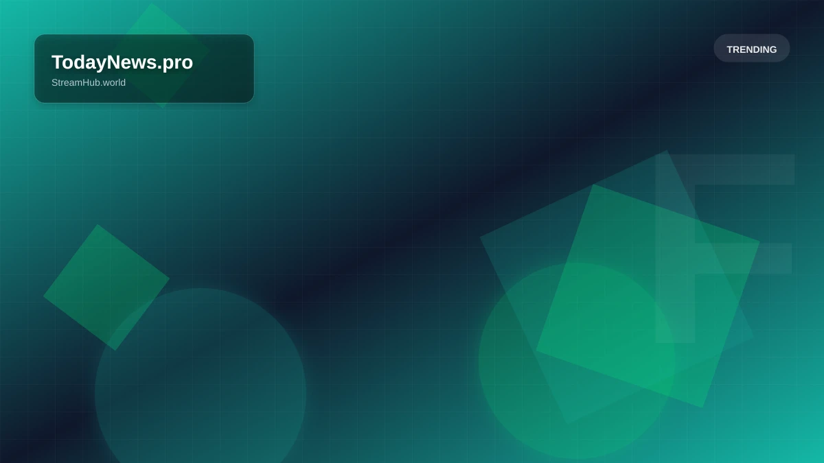 Fusion Powers Surge: A Historic Moment for Clean Energy