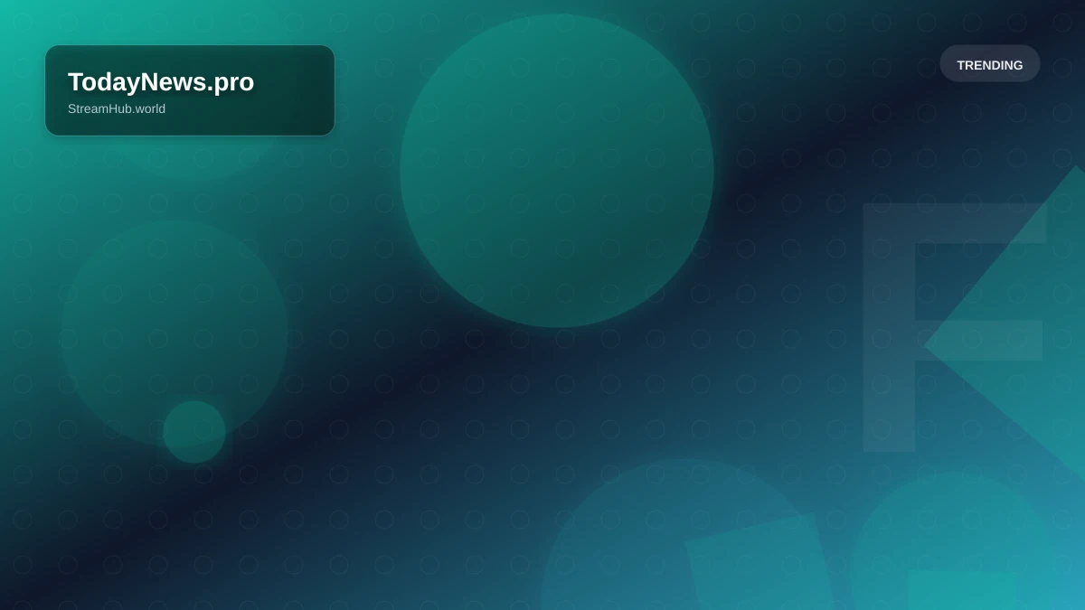 Fusion Powers Tipping Point: Is Clean Energy Finally Within Reach?