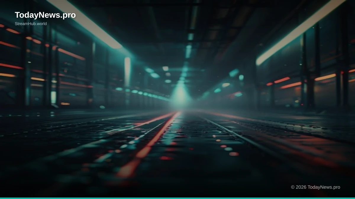 The Dawn of Fusion: A Glimpse into the Infinite Energy Dream