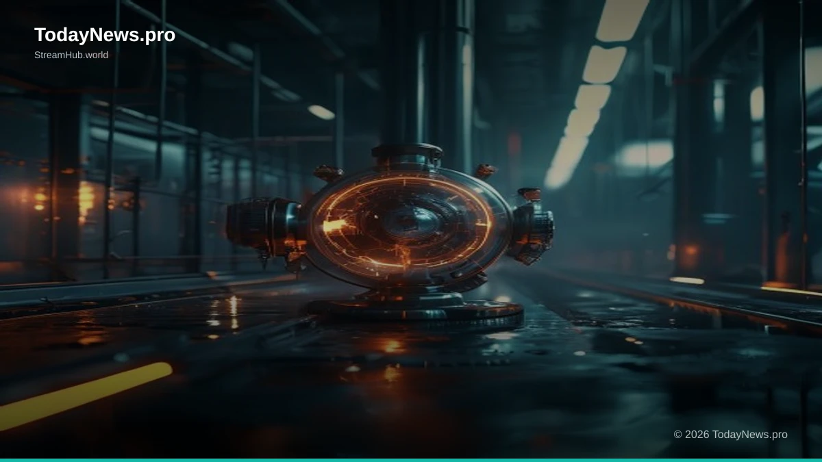 Fusion Power: The Quest for Unlimited, Clean Energy and Its Global Impact