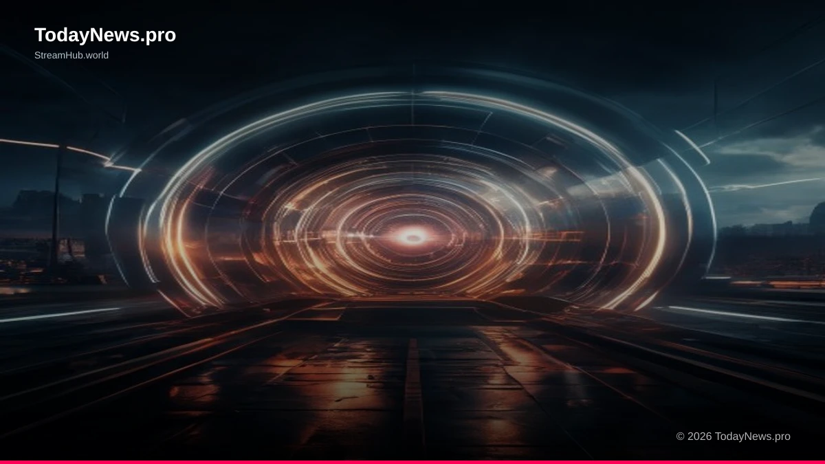 Fusion Power Unleashed: The Race for Commercial Limitless Energy by 2030