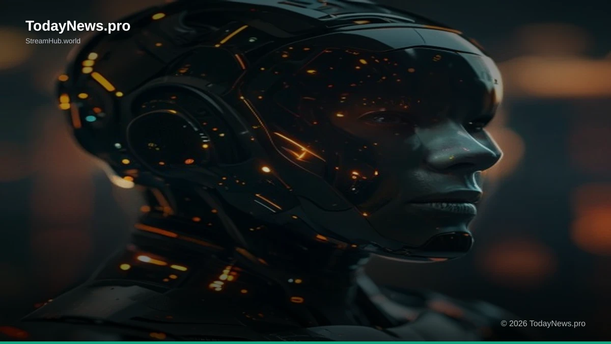 The Dawn of Autonomous Companions