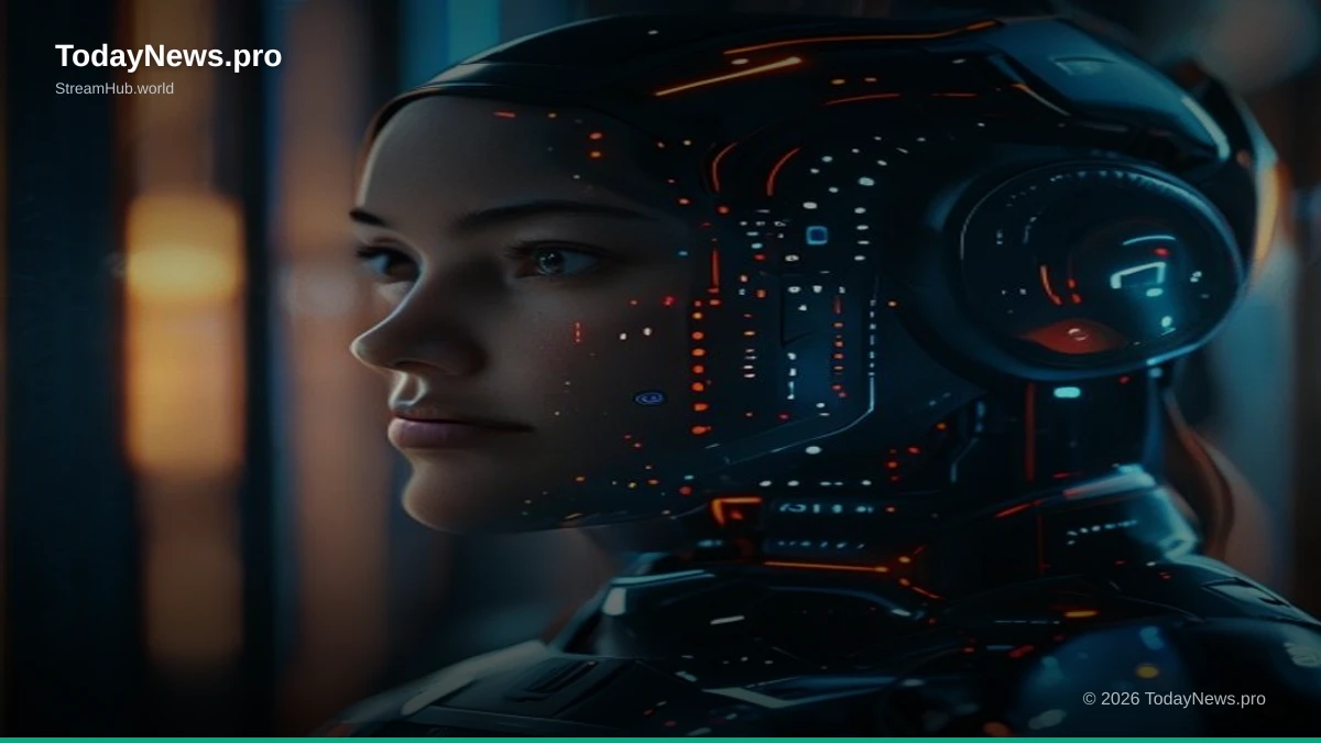 The Dawn of Hyper-Personalization: Beyond Simple Commands