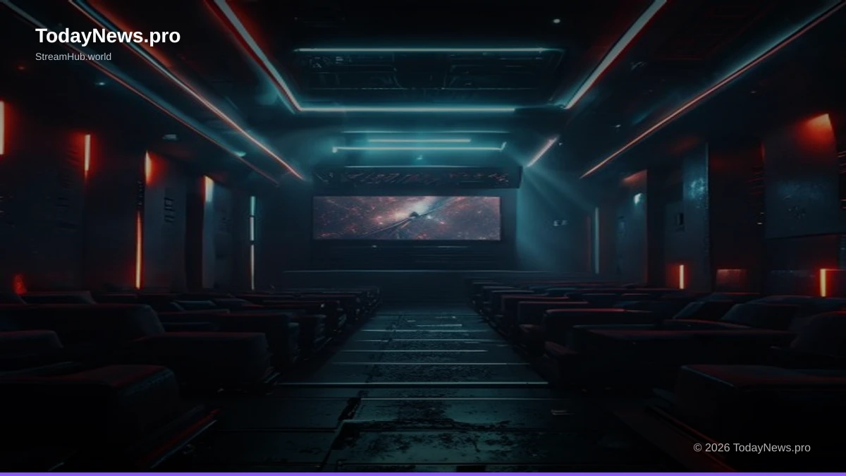 The Cinematic Canvas is Expanding: Beyond the Screen