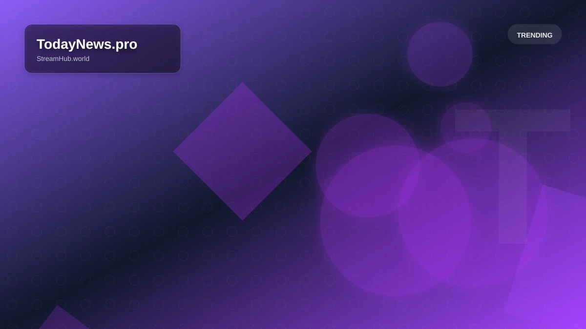 The Shifting Sands of the Silver Screen: A New Era