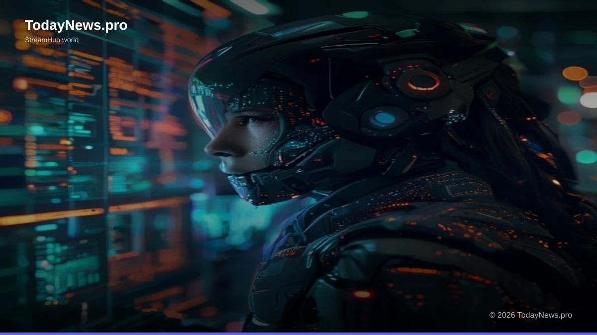 The AI Onslaught: A New Dawn for Cyber Threats