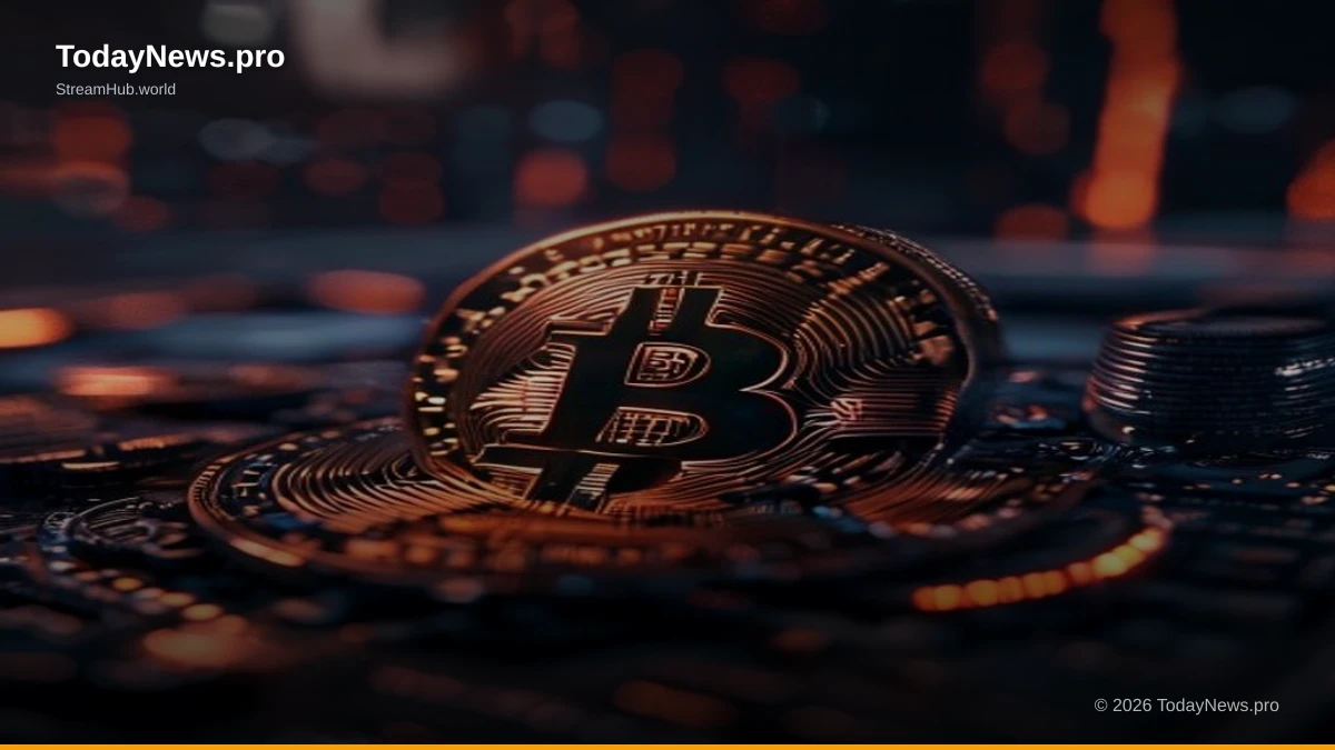 The Shifting Sands: Decentralization in a Regulatory Crucible