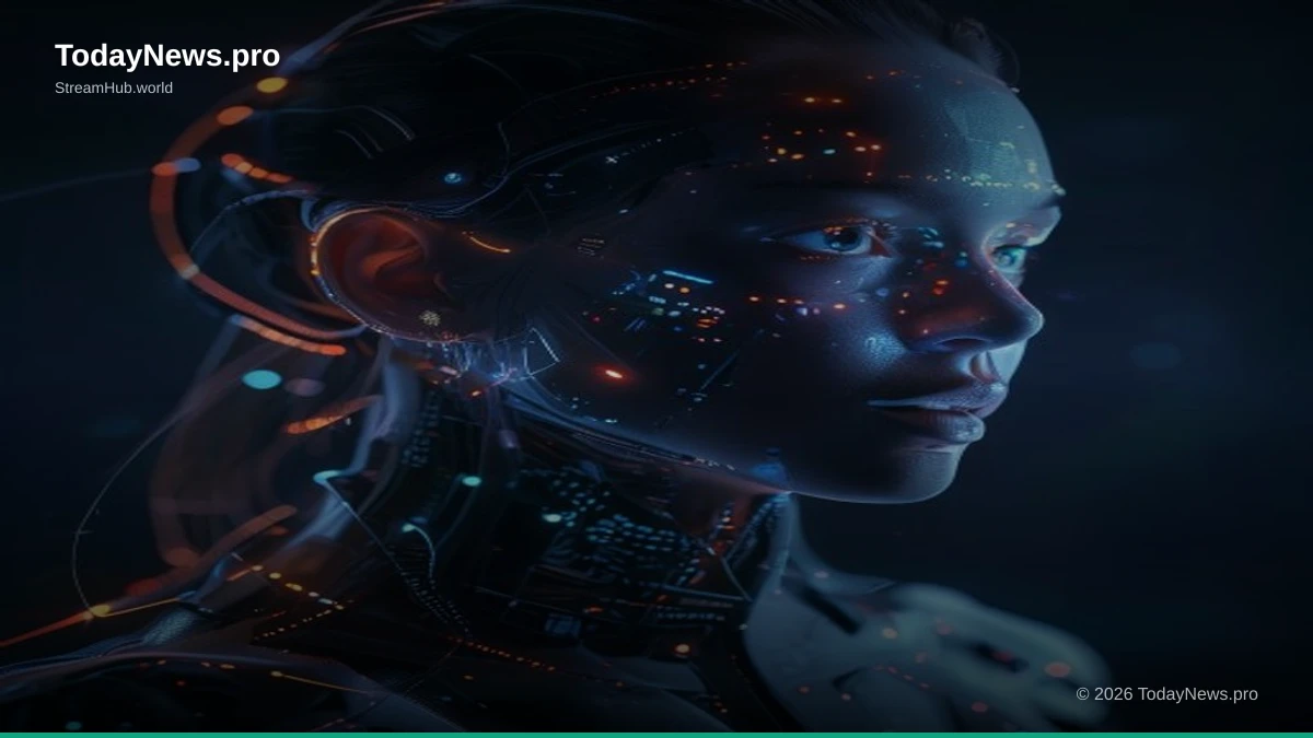 The Dawn of the Digital Twin: More Than Just a Mirror