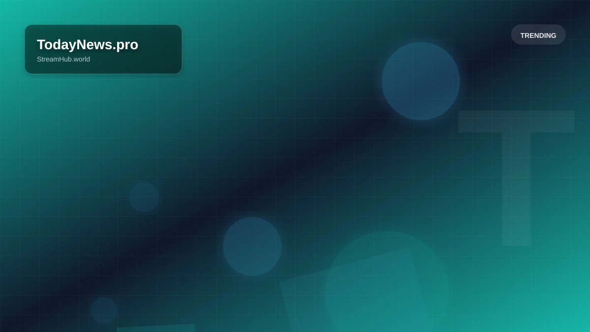 Глобальный Энергетический Переход: Цели к 2030 году