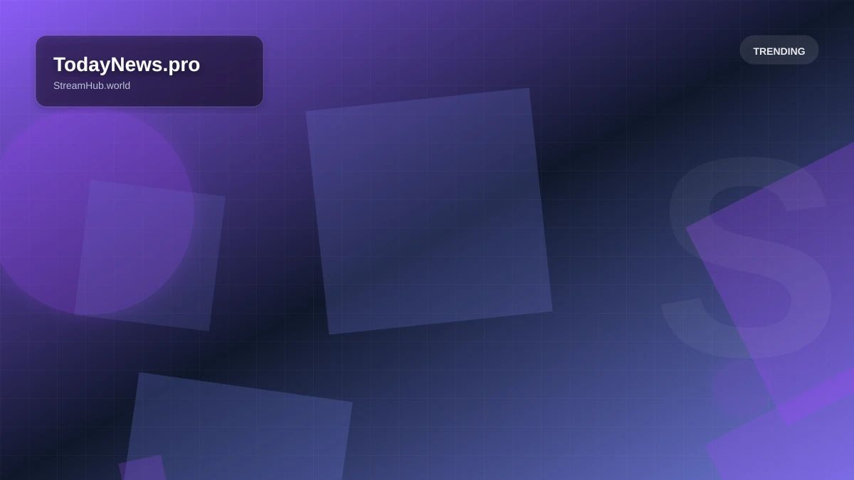 Введение: Революция ИИ на съемочной площадке