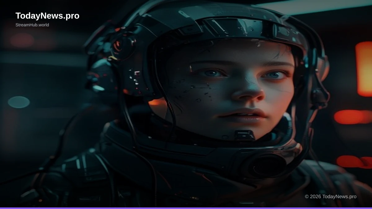 The Dawn of the Algorithmic Bard: AI in Pre-Production and Scriptwriting