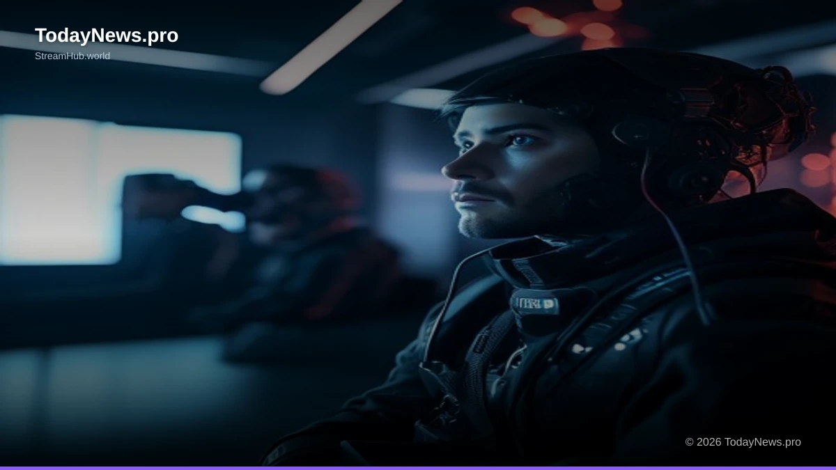 The Dawn of a New Era: Redefining Cinematic Creation