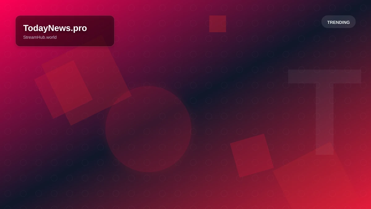 The Shifting Plate: Why Foods Future Demands Innovation