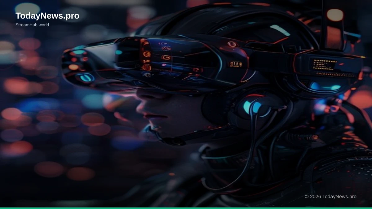 The Imminent Revolution: Gamings Next Frontier