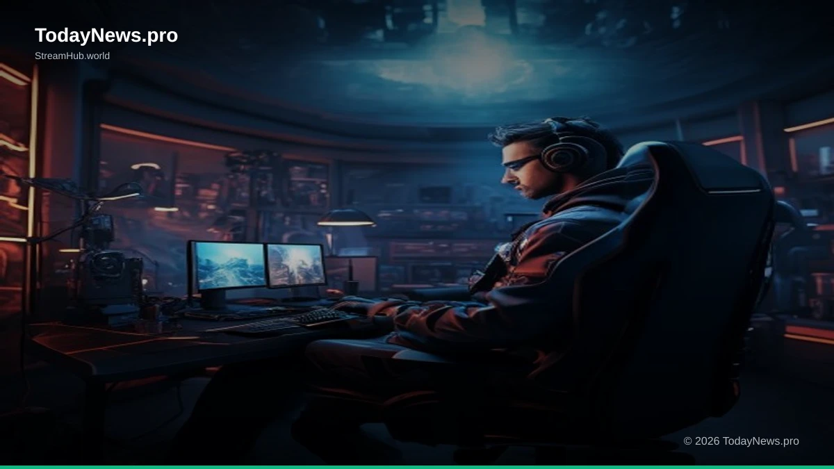 The Convergence: Cloud, AI, and the Dawn of a New Era in Gaming