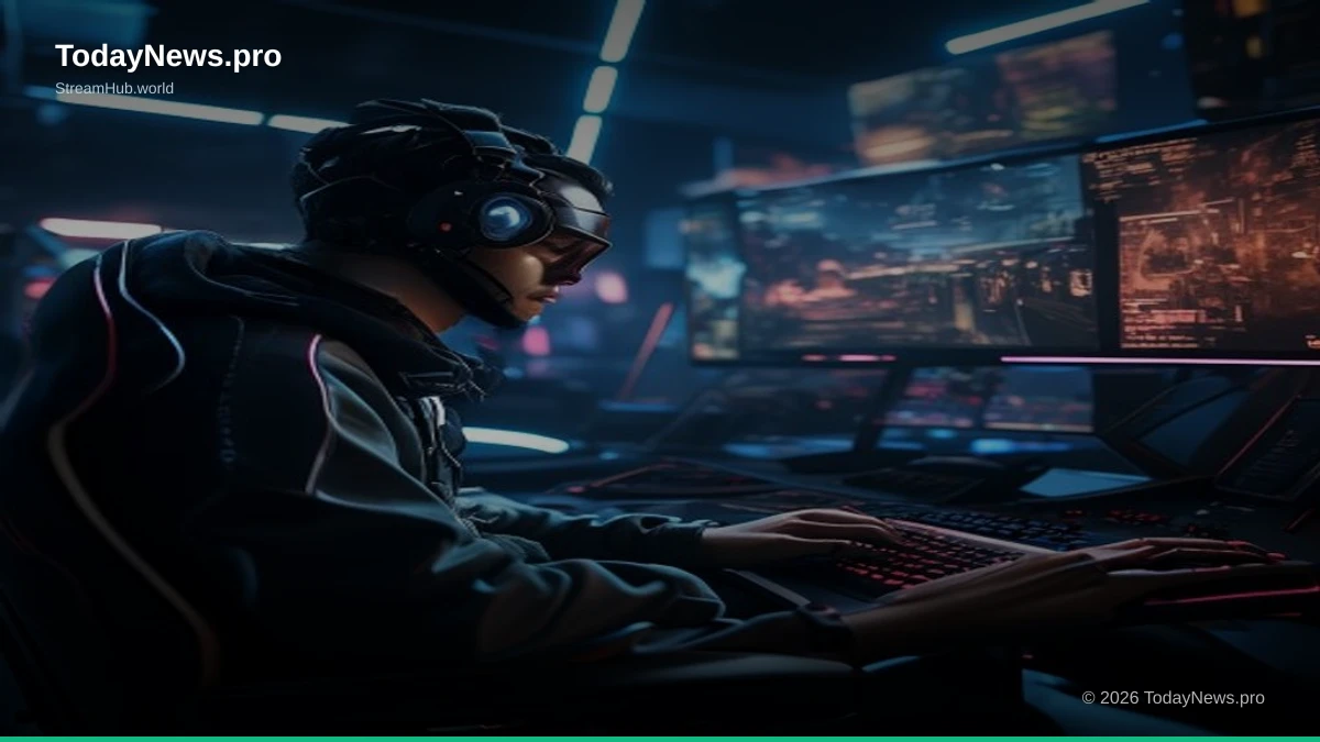 Gaming Reimagined: The Future of Sensory Immersion and Hyper-Realistic Worlds
