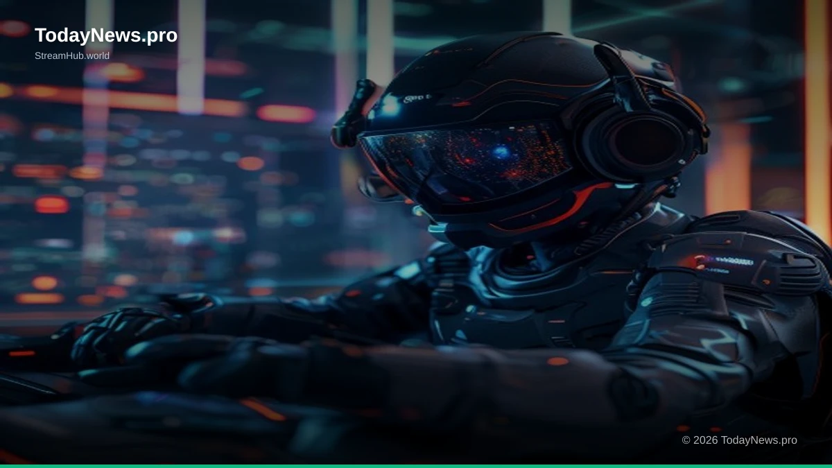 The Immersive Frontier: VR, AR, and the Shifting Sands of Reality