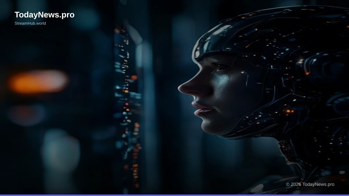 The Shifting Landscape of Human-Computer Interaction