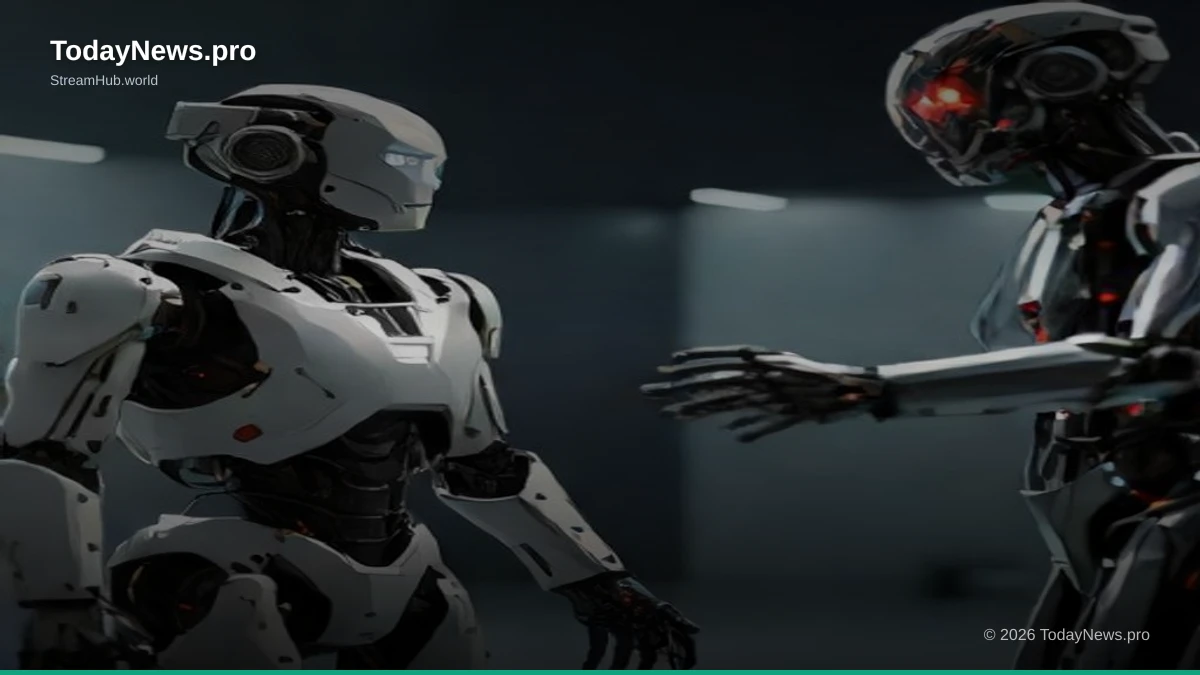 The Evolving Landscape of Human-Robot Interaction