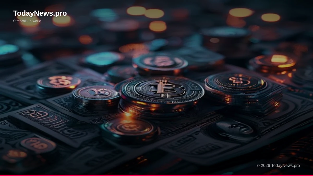 The Looming Monetary Metamorphosis: CBDCs and Crypto by 2030