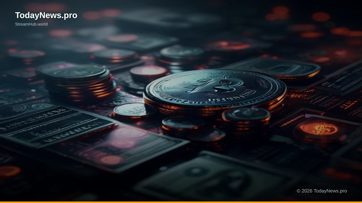 The Accelerating Evolution of Money
