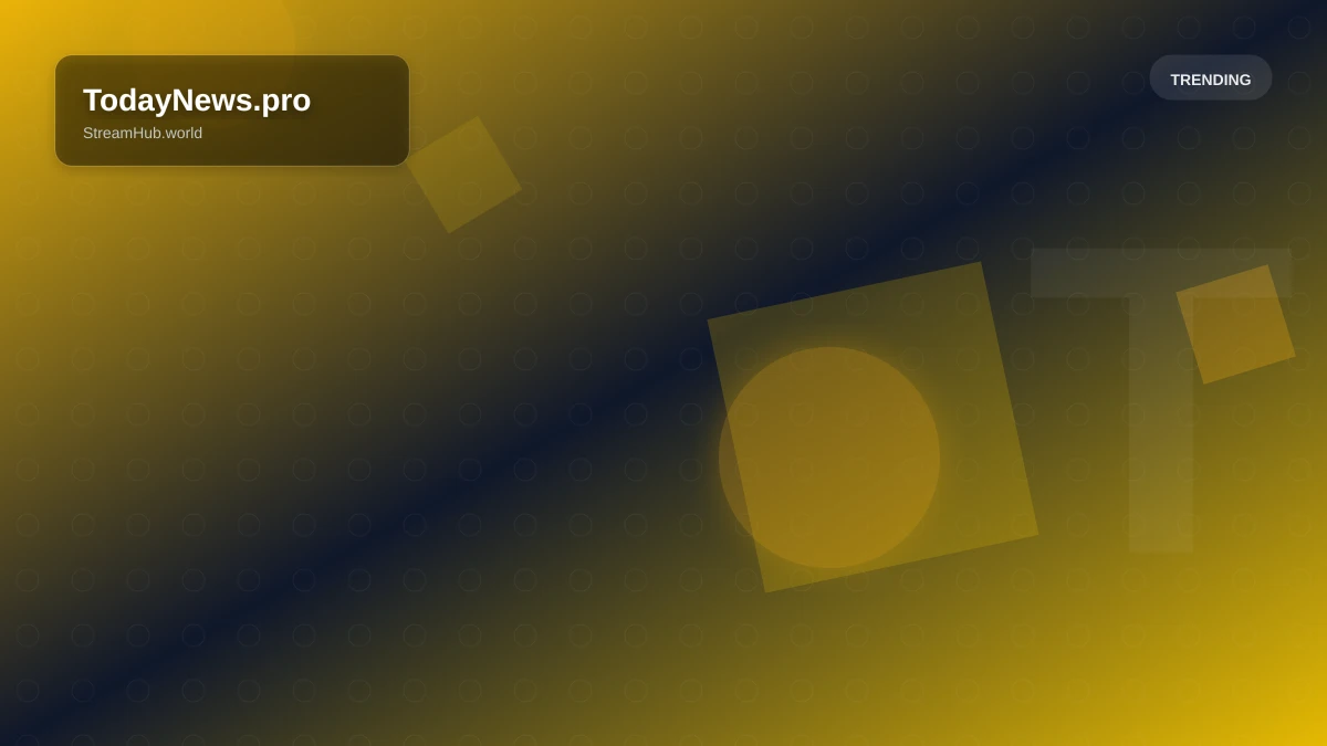 The Dawn of a New Culinary Era