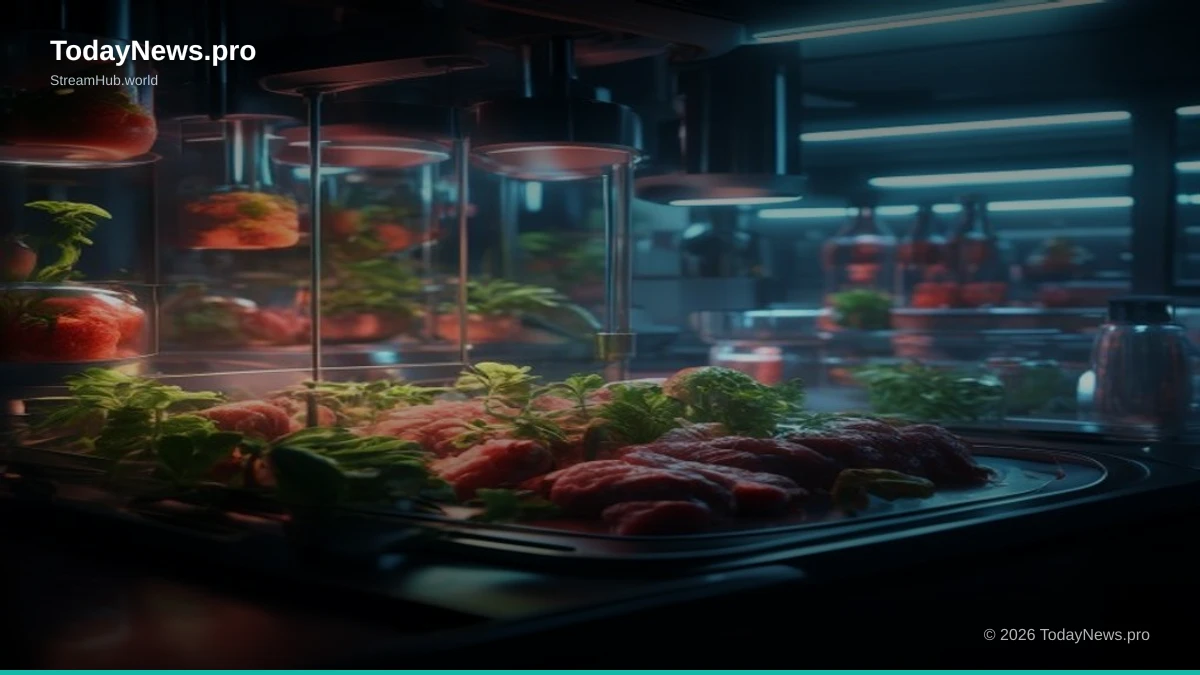 The Looming Food Crisis and the Dawn of a New Era