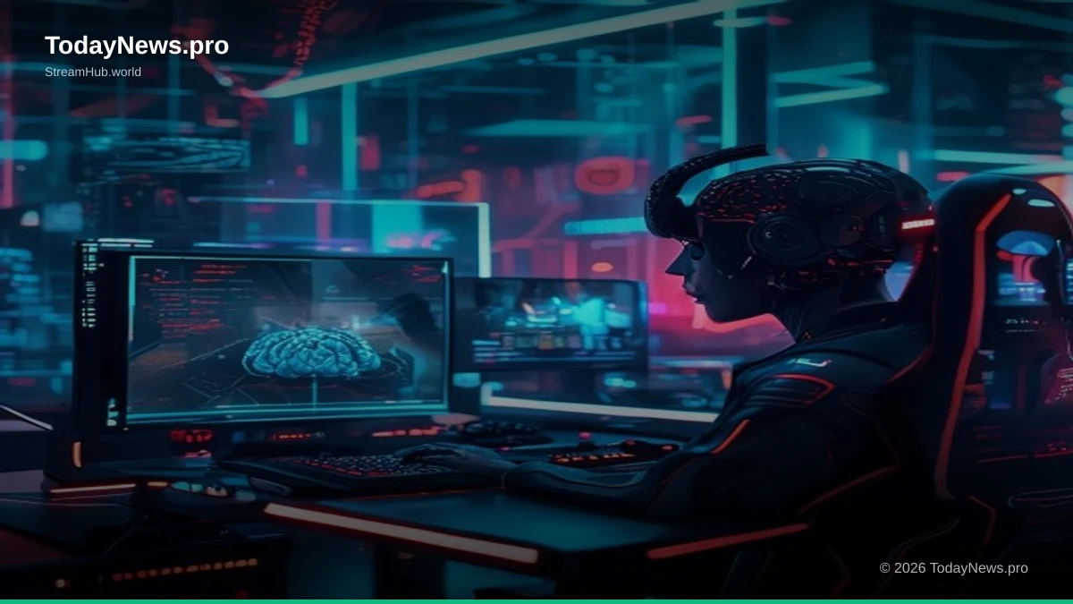 The Shifting Sands of Play: Gamings Next Frontier