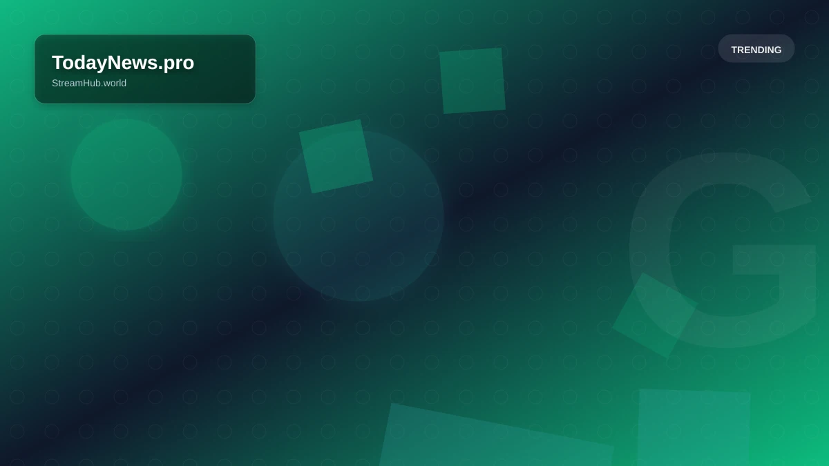 The Shifting Landscape: From Local Hardware to Global Streams