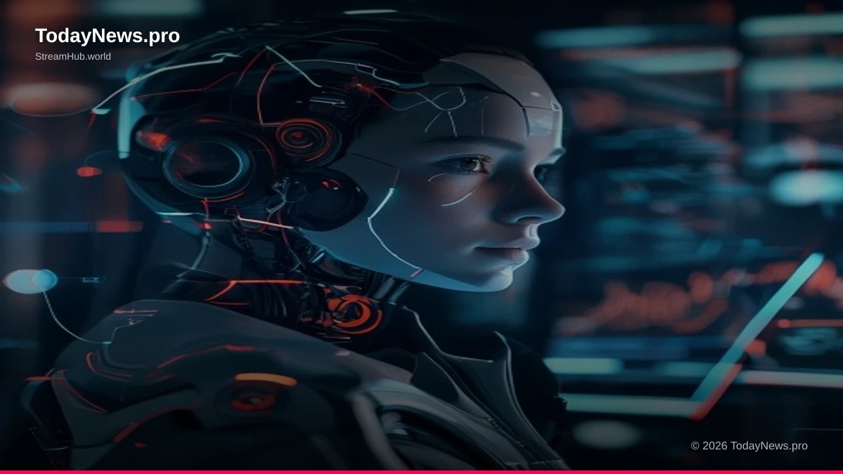 The AI Revolution in Education: A Paradigm Shift