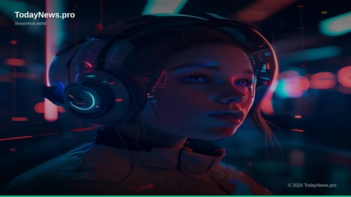 The Shifting Landscape of Play: A Generational Revolution