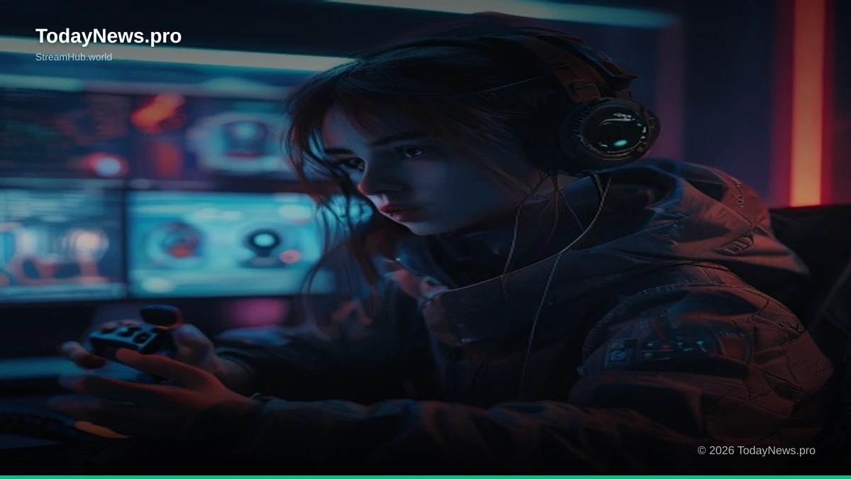 La Revolución Sensorial: El Amanecer de una Nueva Era en el Gaming