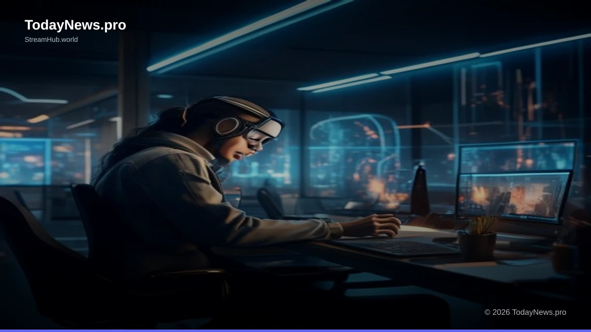 The Inevitable Shift: AIs Ascent and the Workforce