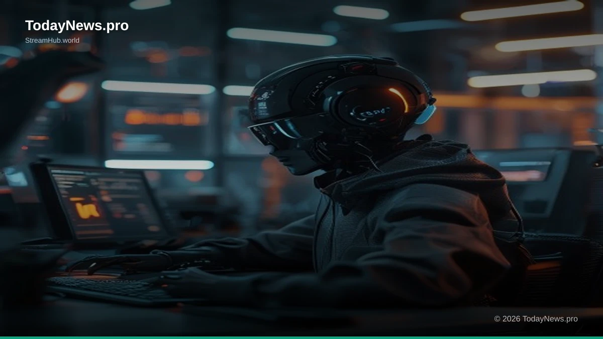 The AI Tipping Point: Navigating the Shifting Sands of Employment