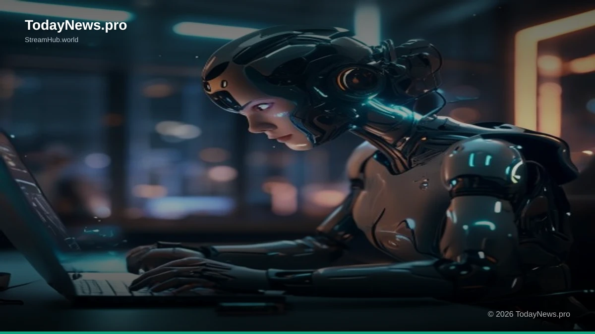The AI Inflection Point: 2026 and Beyond