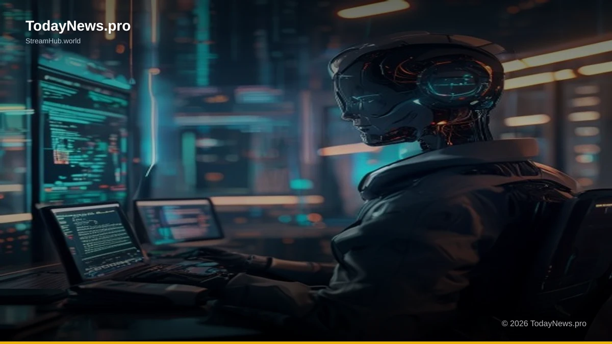 The AI Tsunami: Reshaping Industries by 2030