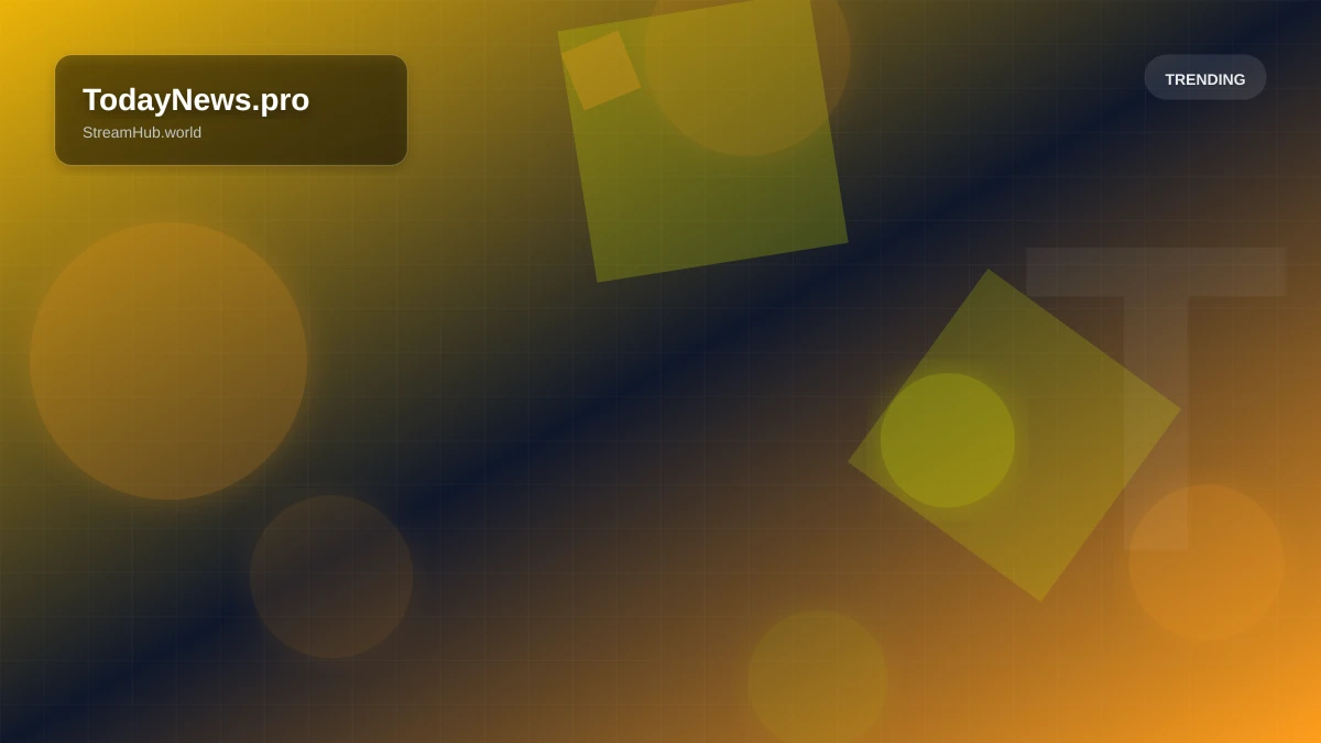 The Unseen Revolution: A Glimpse into 2026