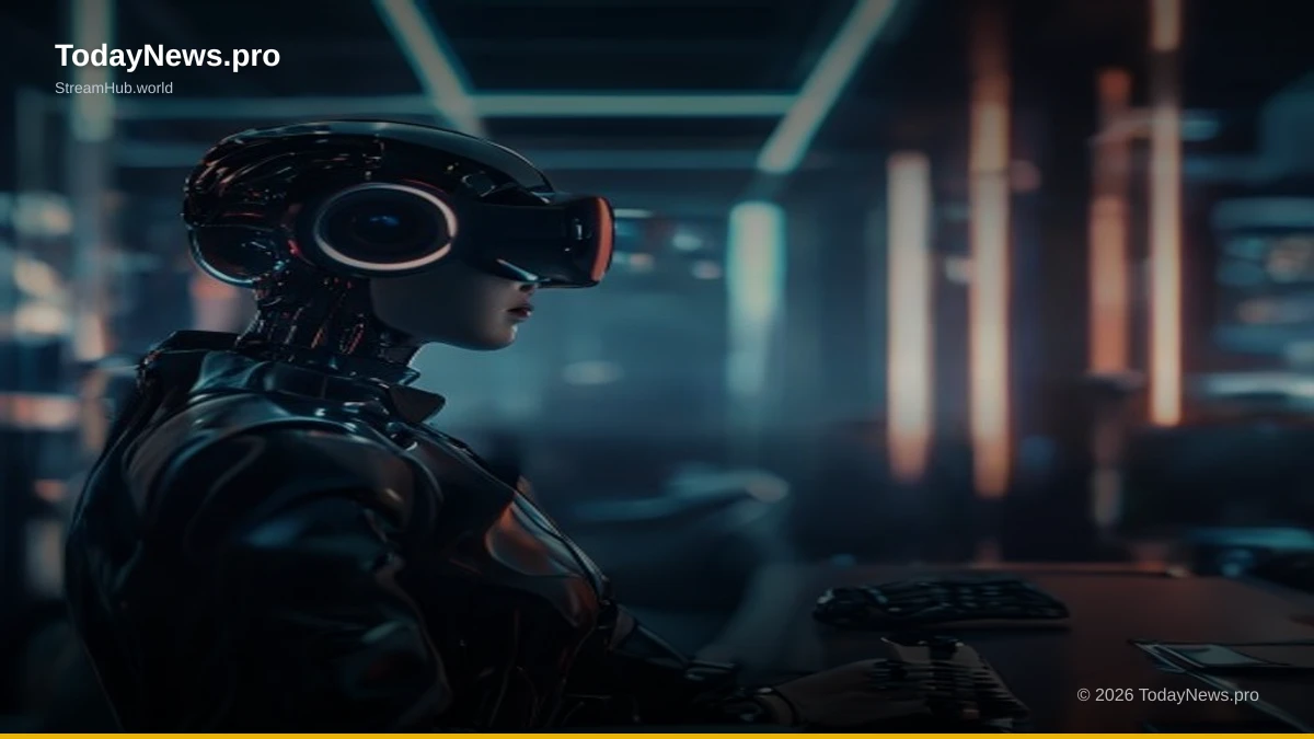 The Dawn of the Augmented Workforce