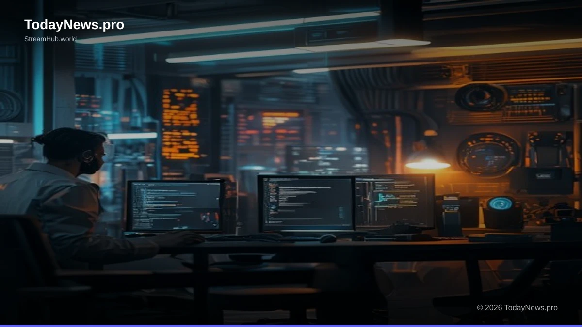 The Shifting Sands of Work: A 2030 Outlook