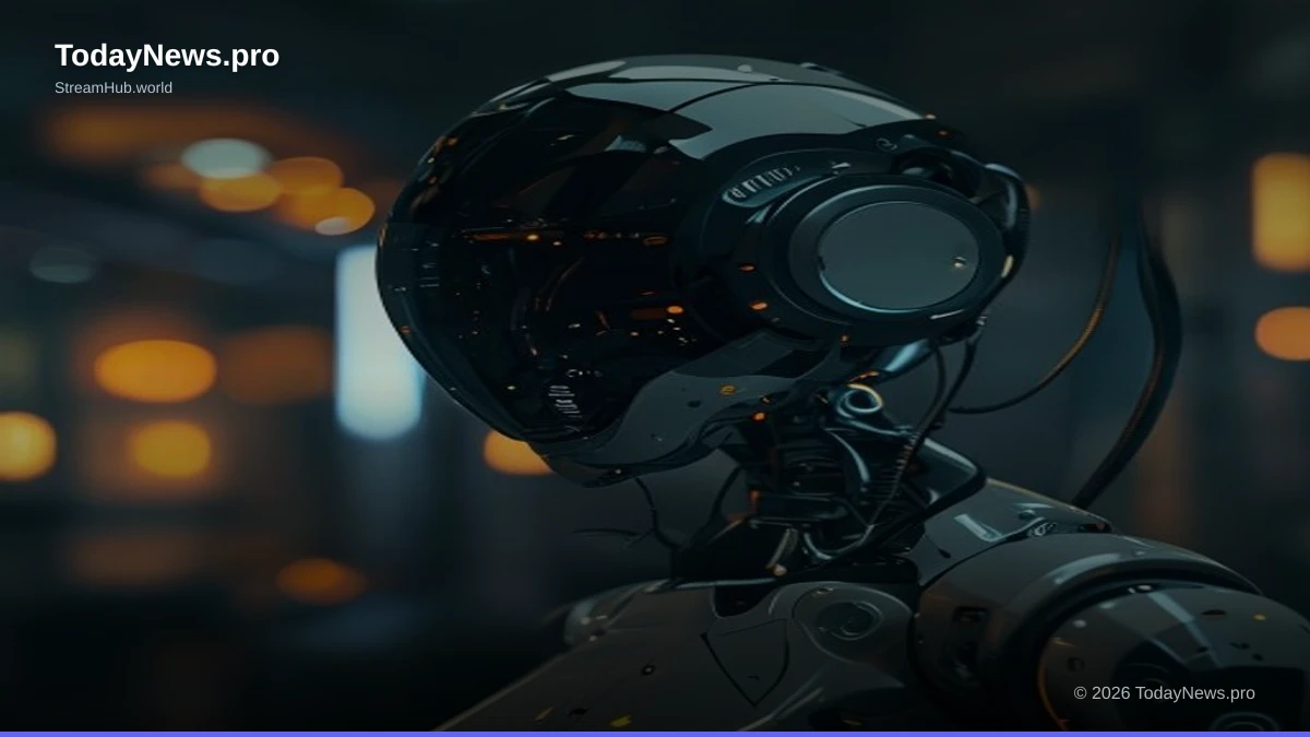 The Dawn of a New Era: Personal Robotics Takes Center Stage