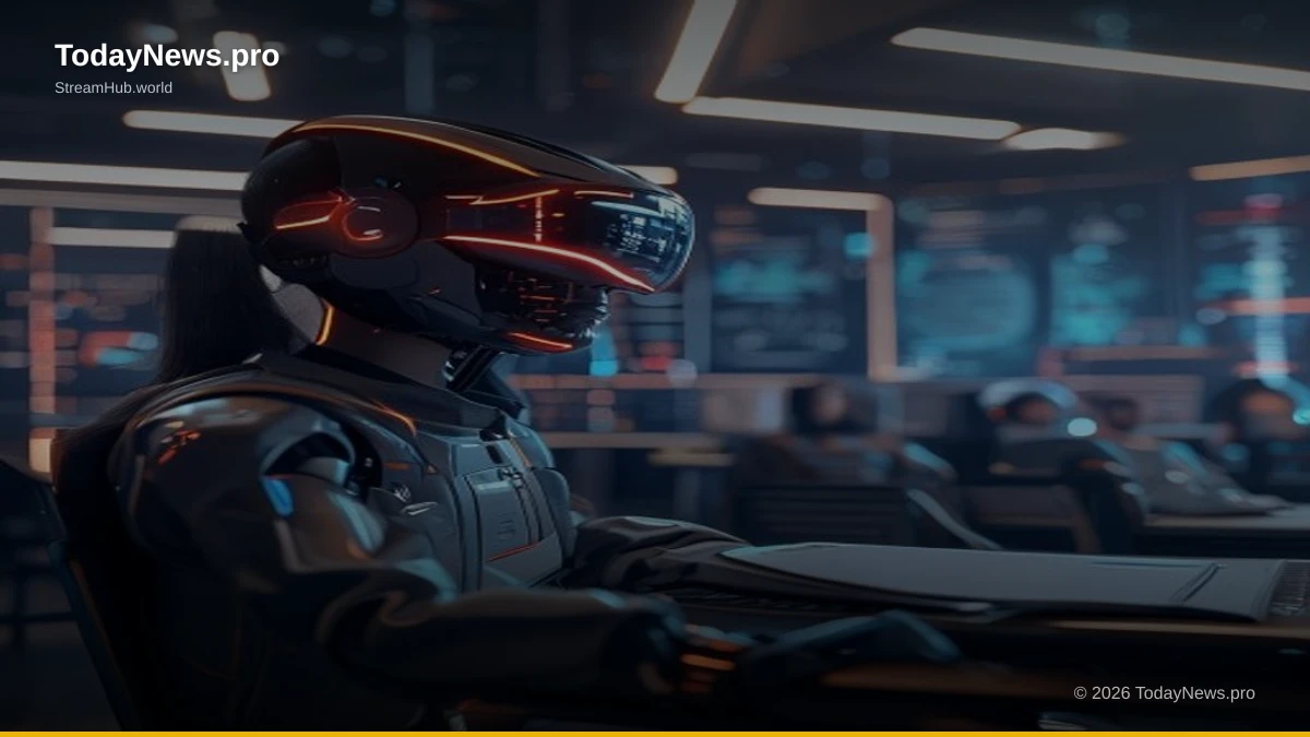 The Dawn of Intelligent Learning: AI Tutors Take Center Stage