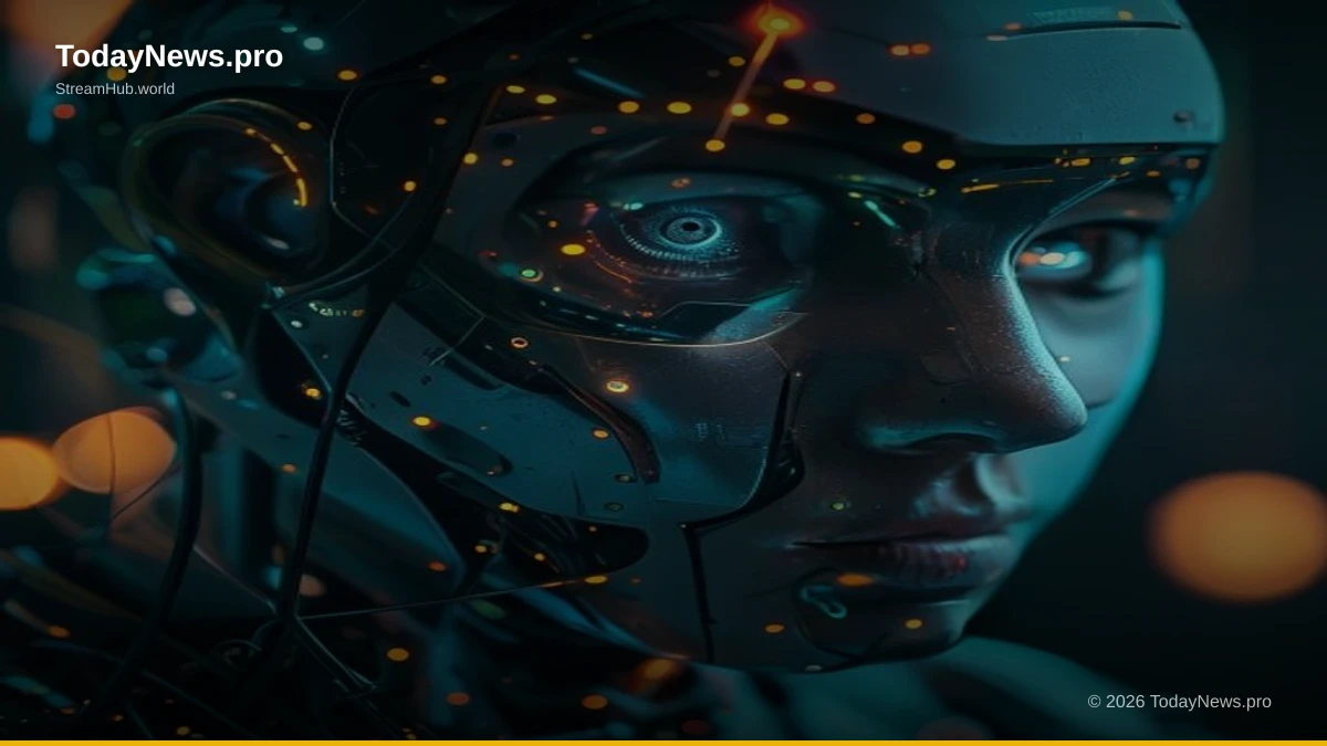 The Unseen Tide: AIs Growing Impact on the Workforce